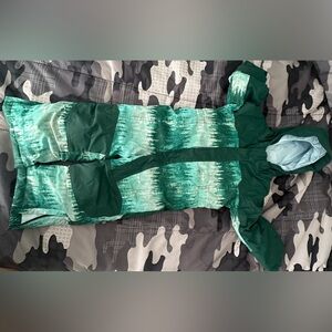 3T toddler snowsuit